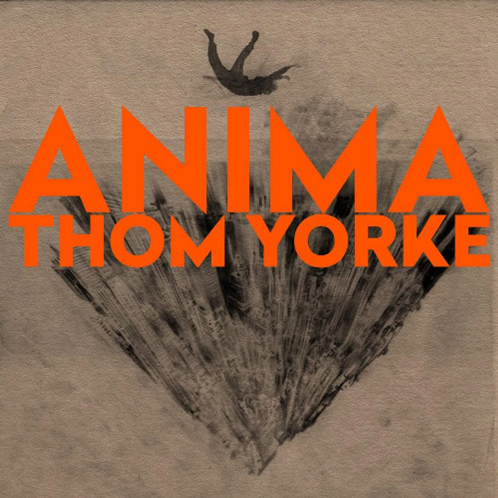 Anima Deluxe Double Vinyl (Hardback Book Edition)