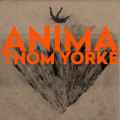 Anima Deluxe Double Vinyl (Hardback Book Edition)