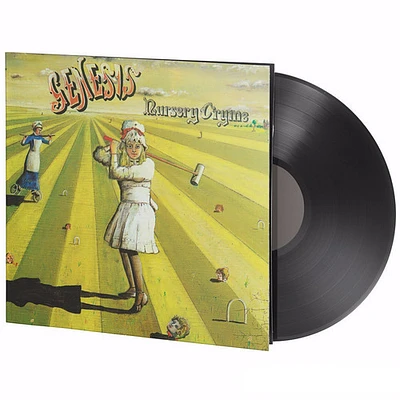 Nursery Cryme