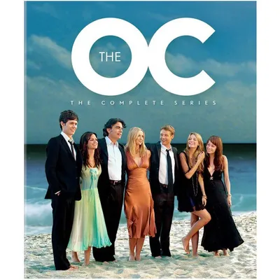 The OC: The Complete Series