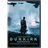 Dunkirk (DVD)