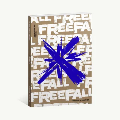 The Name Chapter: FREEFALL (GRAVITY)
