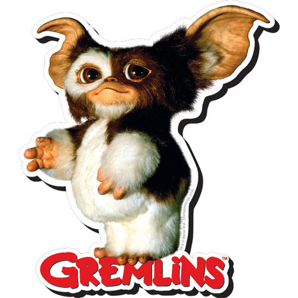 Gremlins- Gizmo Funky Chunky Magnet