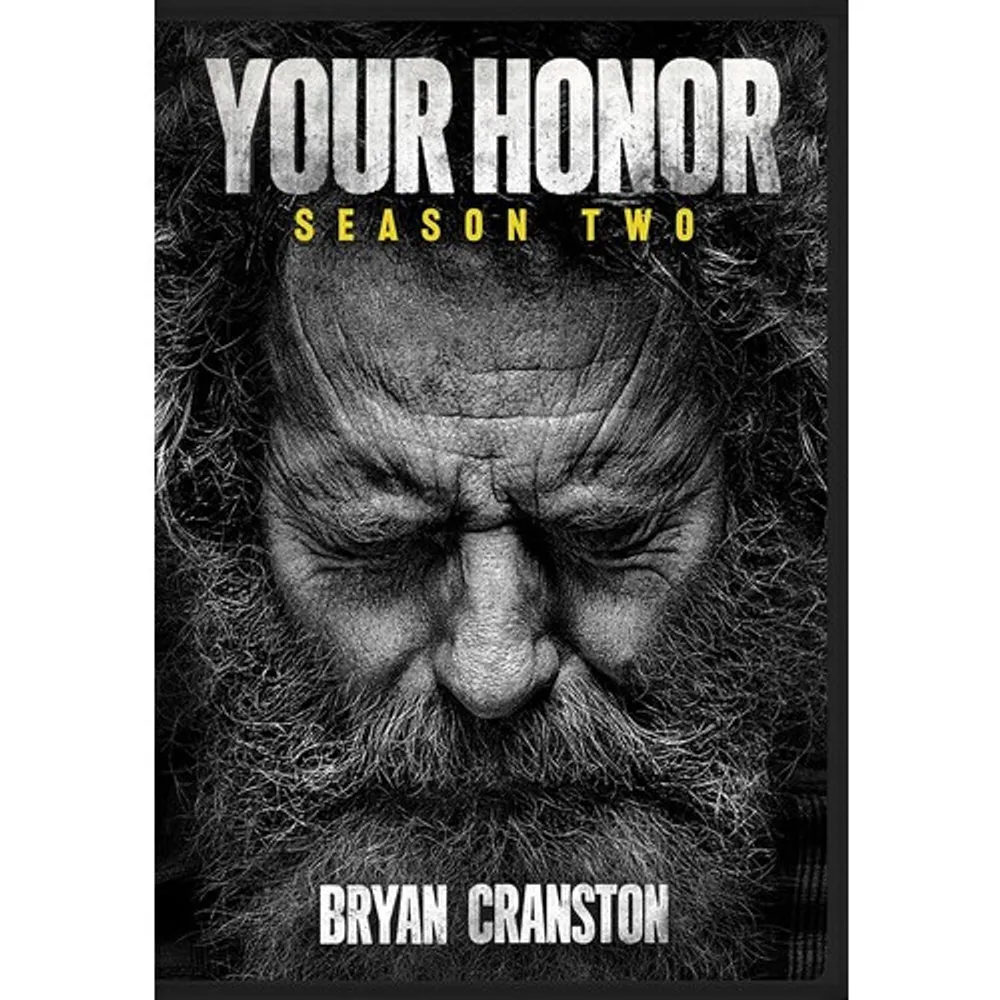 Your Honor: Season Two