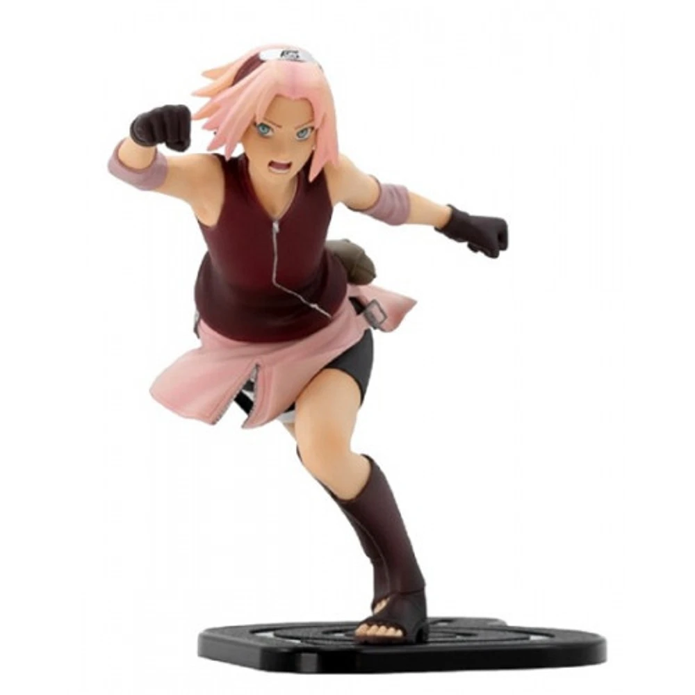 Abystyle Naruto Shippuden - Sakura Statue