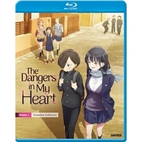 Dangers In My Heart: Season 1