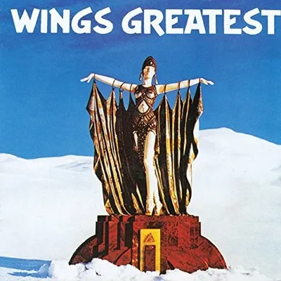 WINGS GREATEST