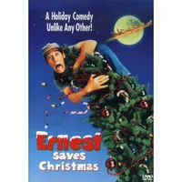 Ernest Saves Christmas