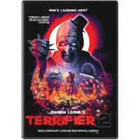 Terrifier 2