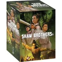 Shaw Brothers Classics, Volume 1