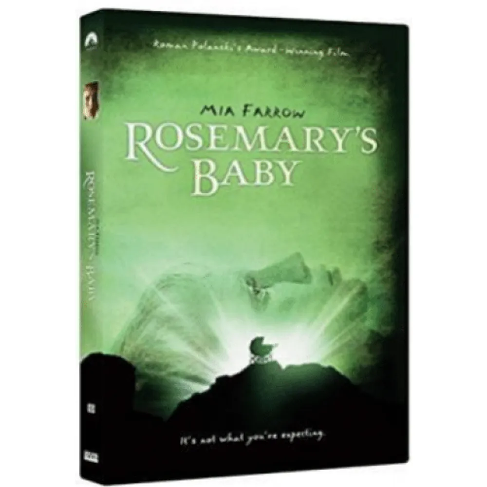 Rosemary's Baby (DVD)