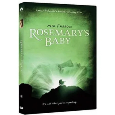 Rosemary's Baby (DVD)