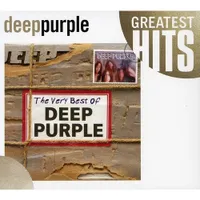 The Very Best of Deep Purple