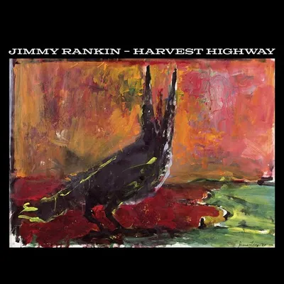 Harvest Highway