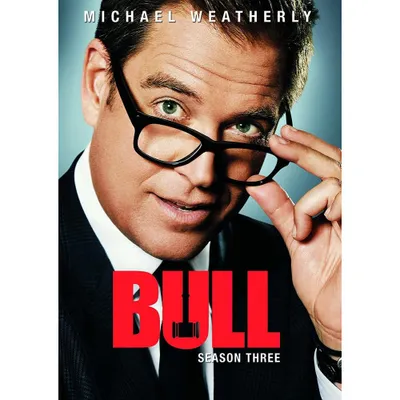 Bull: S3 (DVD)