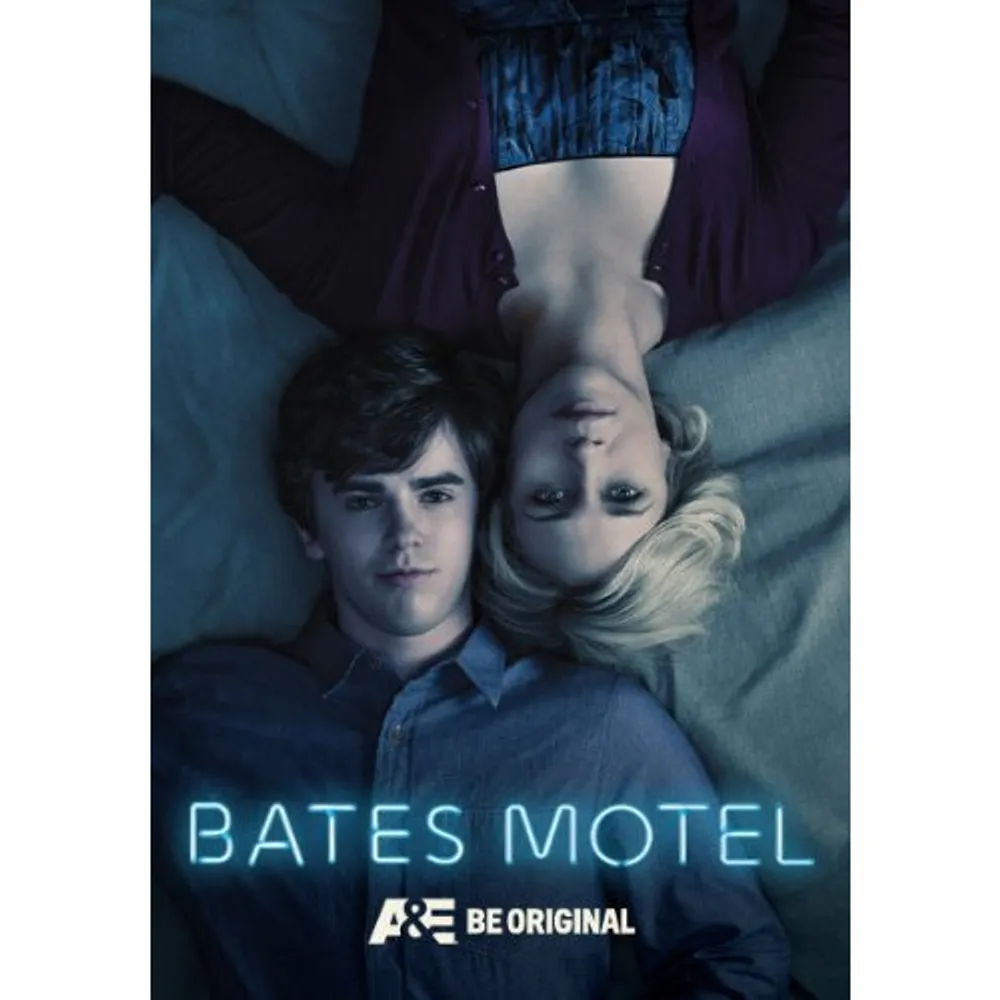 Bates Motel: S2 (DVD)