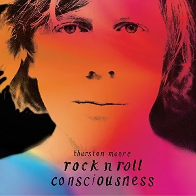 Rock N Roll Consciousness [Limited Edition Deluxe LP]