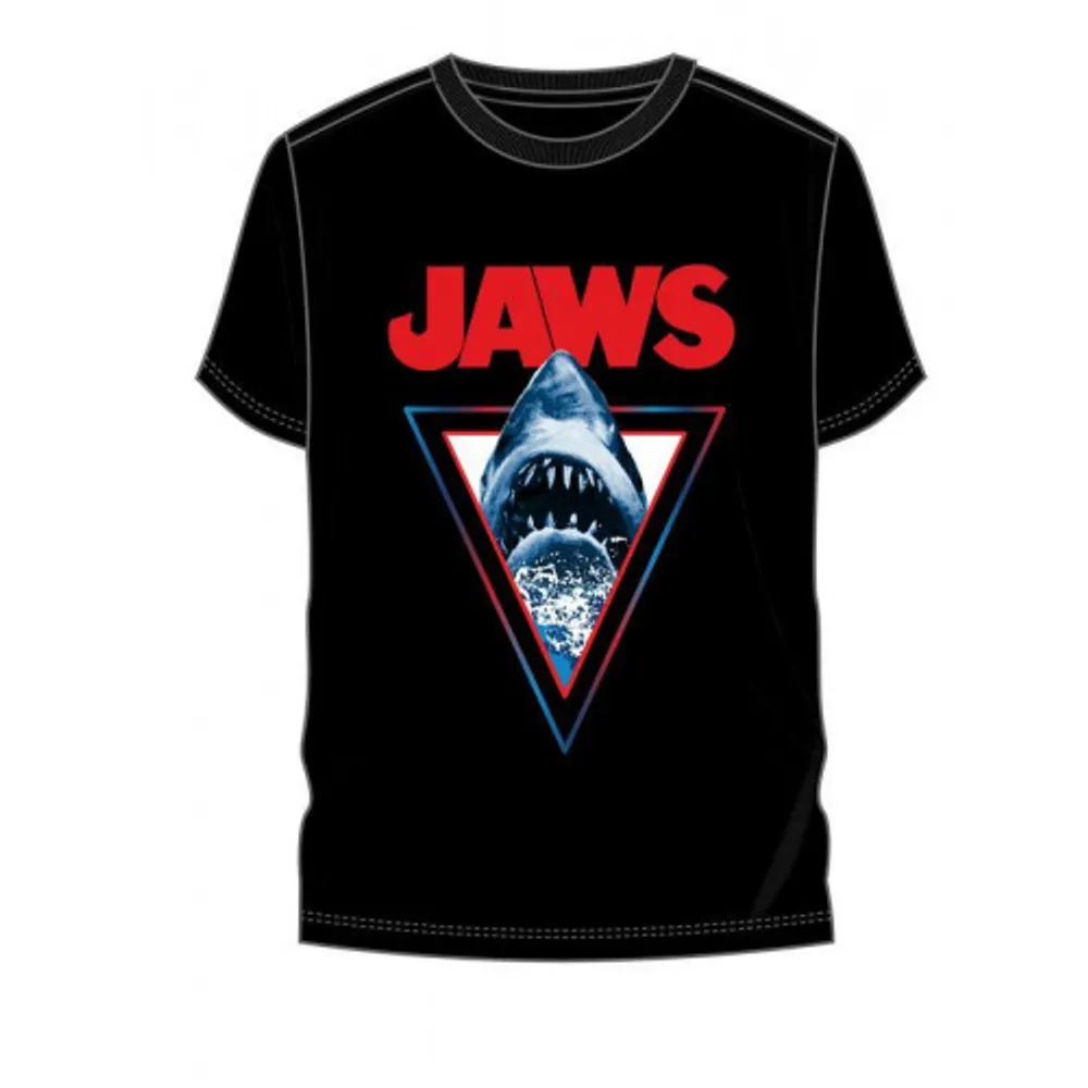 JAWS TRIANGLE-L