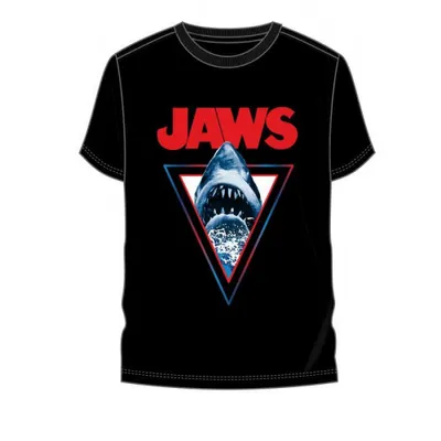 JAWS TRIANGLE-M