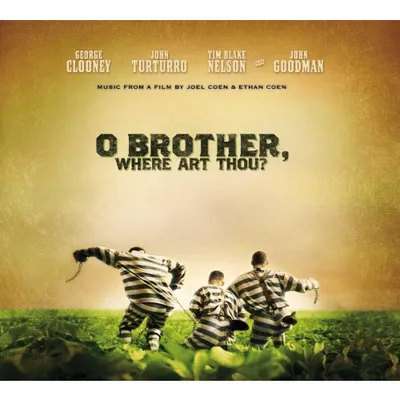 O Brother, Where Art Thou? [Enhanced CD] (Vinyl)