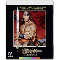 Conan The Destroyer