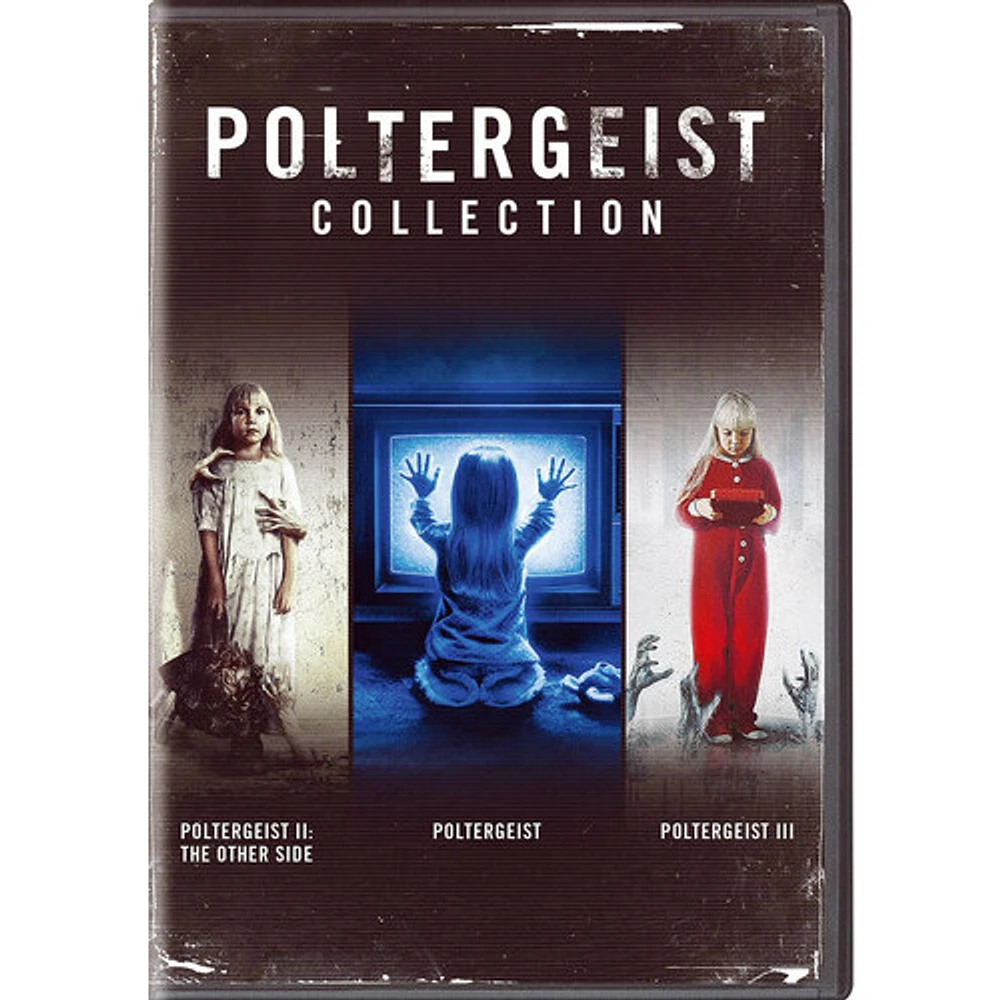 Poltergeist Collection