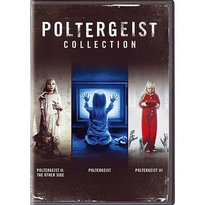 Poltergeist Collection