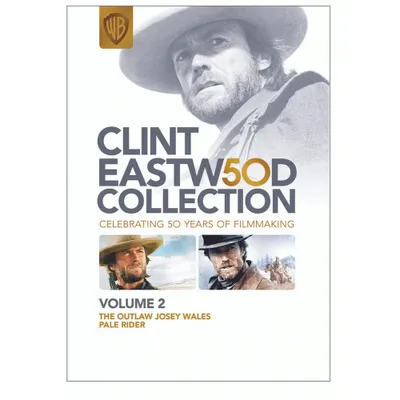Clint Eastwood Collection, Vol. 2