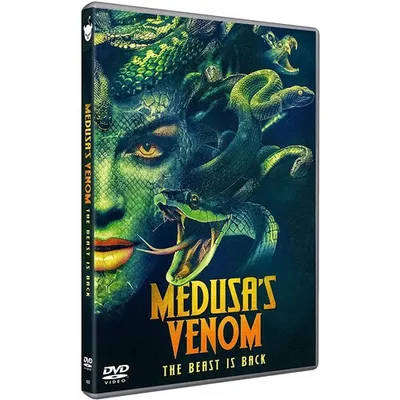 Medusa's Venom: The Beast Is Back