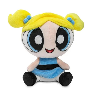 The Powerpuff Girls Phunny Bubbles 7.5-Inch Plush