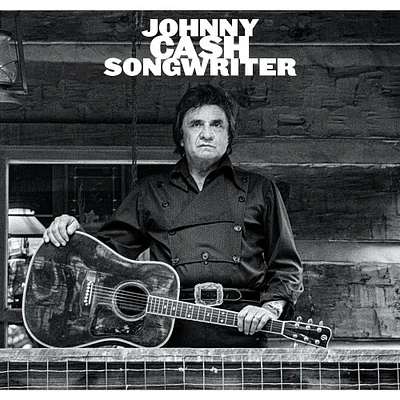 CASH, JOHNNY / SONGWRITER