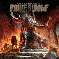 POWERWOLF / WAKE UP THE WICKED