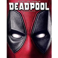 DEADPOOL BLU