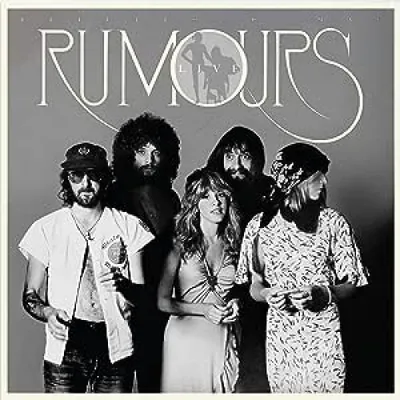 Rumours Live