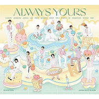 Always Yours (Limited Edition C)