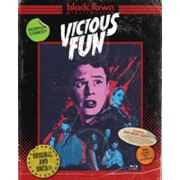 VICIOUS FUN BLU ENG