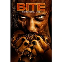 BITE DVD