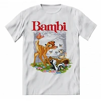 T-BAMBI VTG POSTER