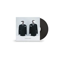 PET SHOP BOYS / NONETHELESS