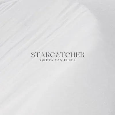 Starcatcher [Indie Exclusive Limited Edition White/Glitter LP]