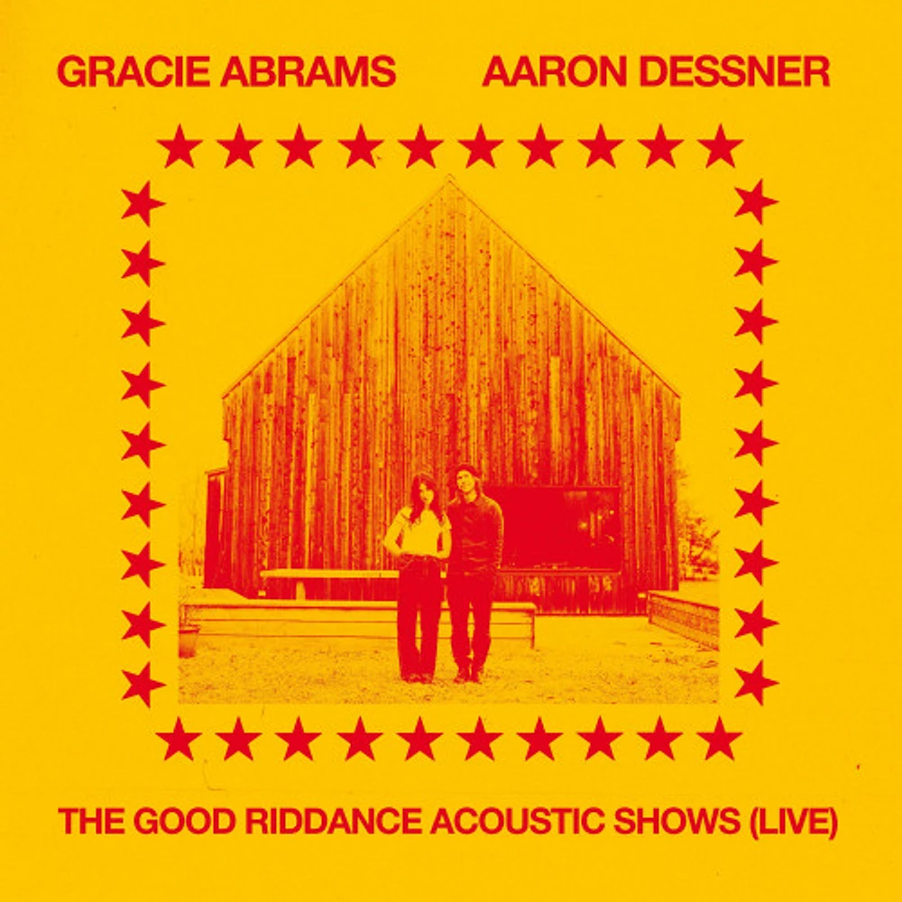 The Good Riddance Acoustic Shows (Live) [Magenta LP]