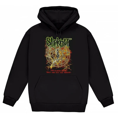 HDY-SLIPKNOT KILL