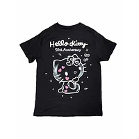 Hkitty 50th Bubble T-Shirt
