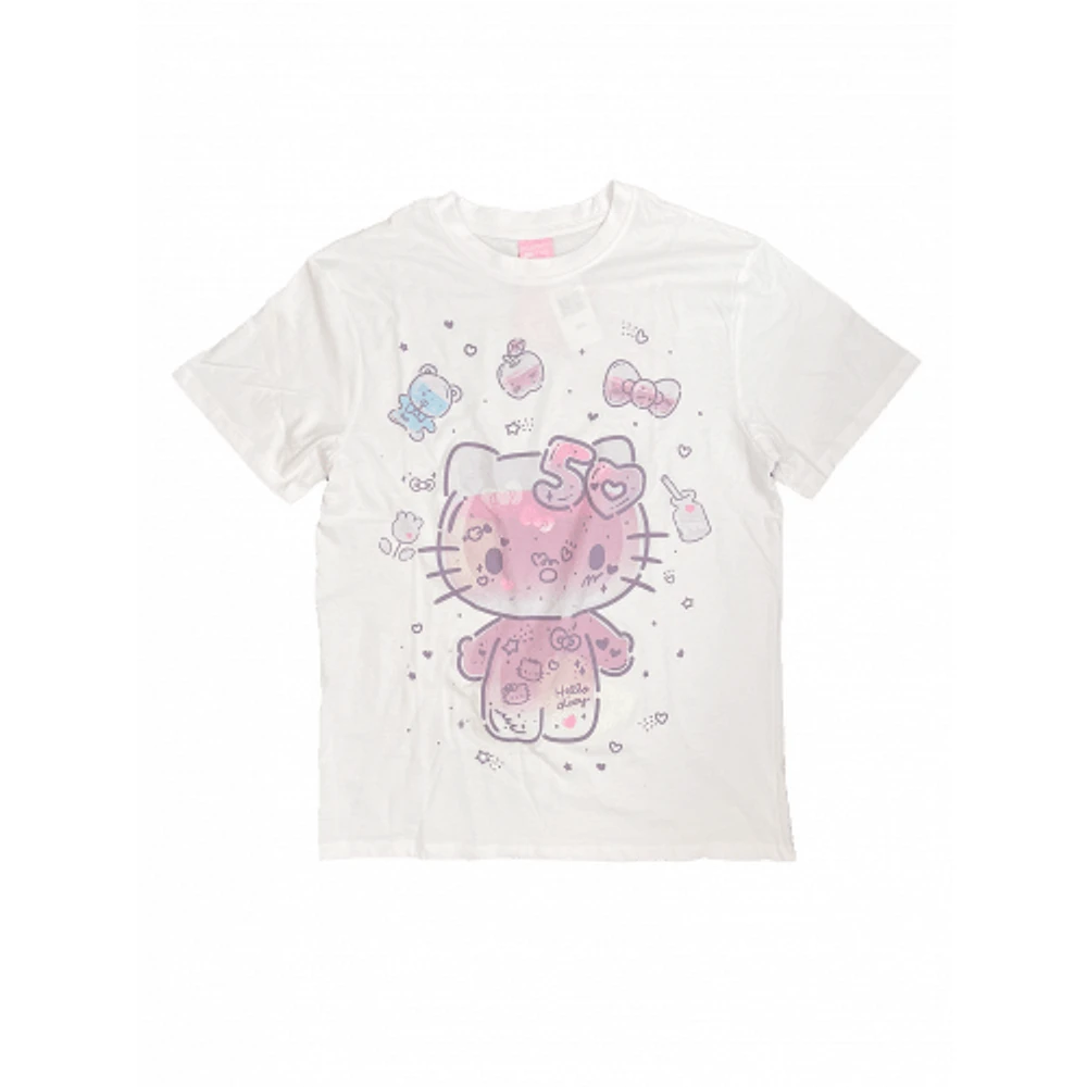Hkitty 50th Juice T-Shirt
