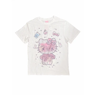 Hkitty 50th Juice T-Shirt