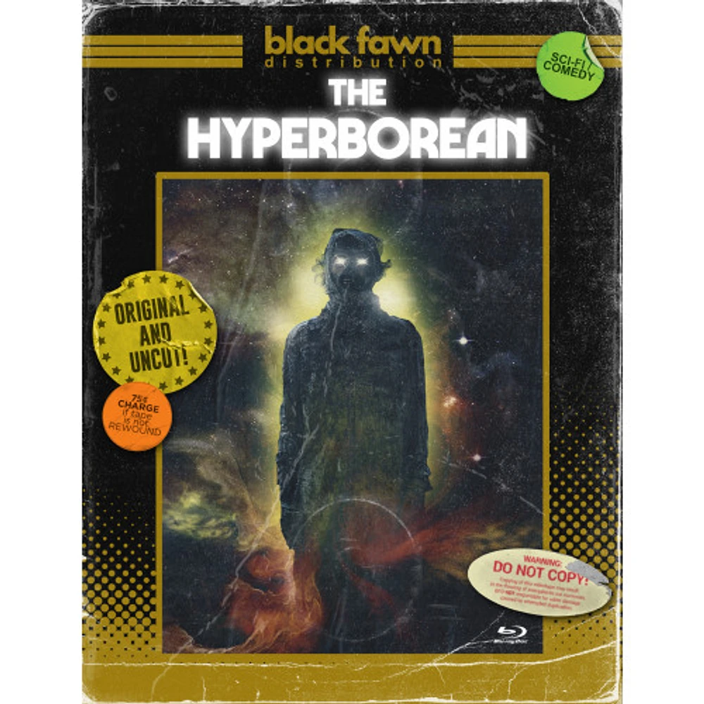 HYPERBOREAN, THE BLU ENG