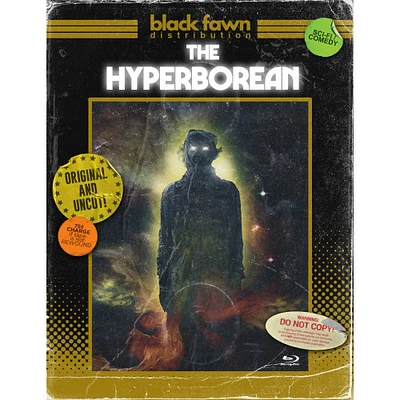 HYPERBOREAN, THE BLU ENG