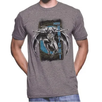 T-MOONKNIGHT IN FLIGHT-XL