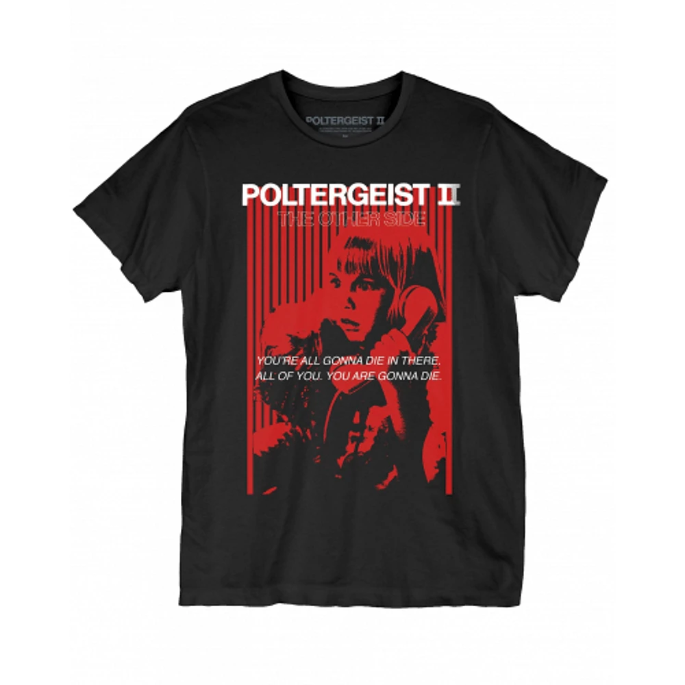 T-POLTERGEIST OTHER SIDE