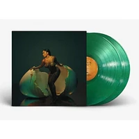 MEGAN THEE STALLION / MEGAN (INDIE EXCL GREEN 2LP)